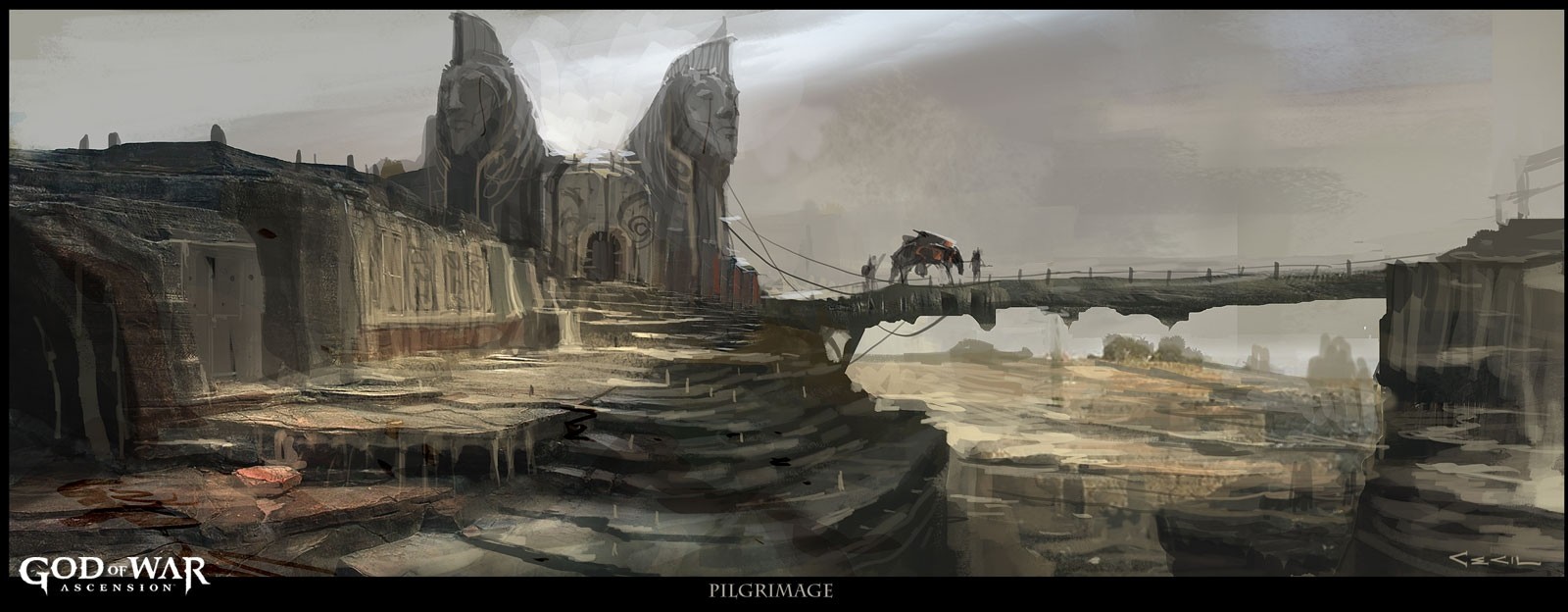 God of War: Ascension (Edición Coleccionista) - Imagen 47